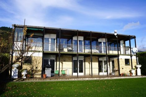 Photo of property in 417 Marine Drive, Charteris Bay, Lyttelton, 8971