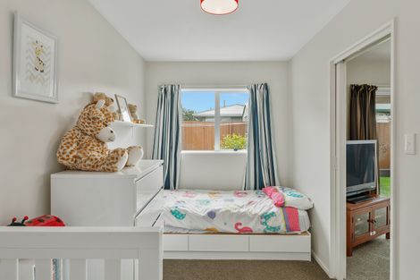 Photo of property in 67b Cobra Street, Halswell, Christchurch, 8025