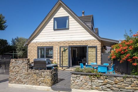 Photo of property in 17 Dunstan Street, Clyde, 9330