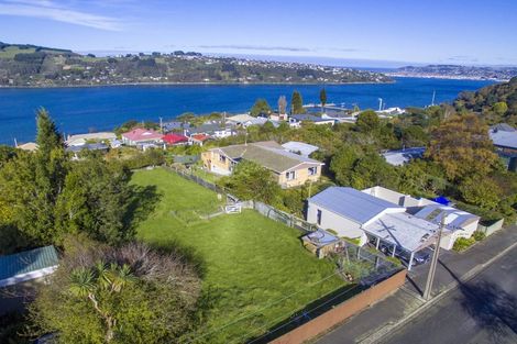 Photo of property in 14 Matai Street, Ravensbourne, Dunedin, 9022