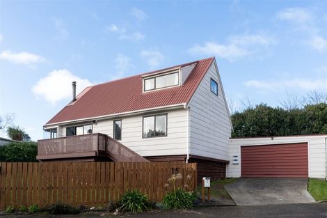 Photo of property in 15 Caulfield Place, Nawton, Hamilton, 3200