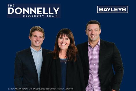 Photo of property in 14 Kirimoko Crescent, Wanaka, 9305