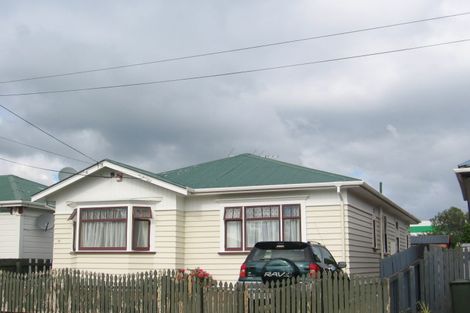 Photo of property in 18 Elizabeth Street, Petone, Lower Hutt, 5012