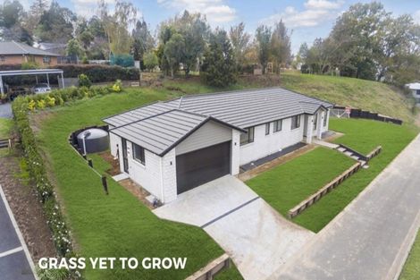 Photo of property in 2 Acorn Lane, Morrinsville, 3300