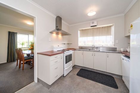 Photo of property in 81a Park Road, West End, Palmerston North, 4410