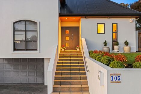 Photo of property in 2/105 Penruddock Rise, Westmorland, Christchurch, 8025