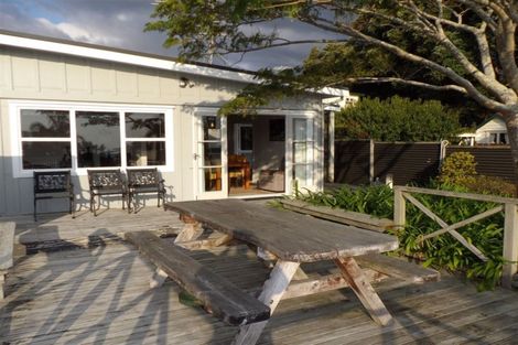 Photo of property in 603 Thames Coast Sh25 Road, Waiomu, Thames, 3575