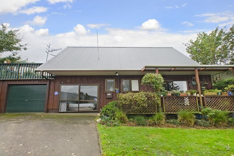 Photo of property in 10 Wilkinson Avenue, Te Kamo, Whangarei, 0112