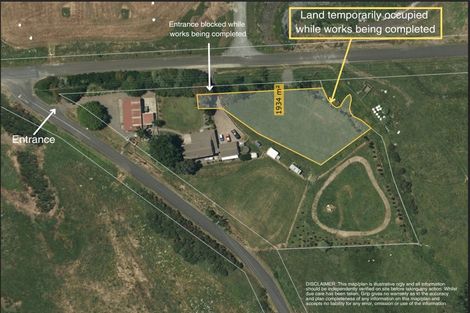 Photo of property in 23 Munro Road, Pokeno, 2472