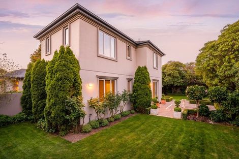 Photo of property in 45 Puriri Street, Riccarton, Christchurch, 8041