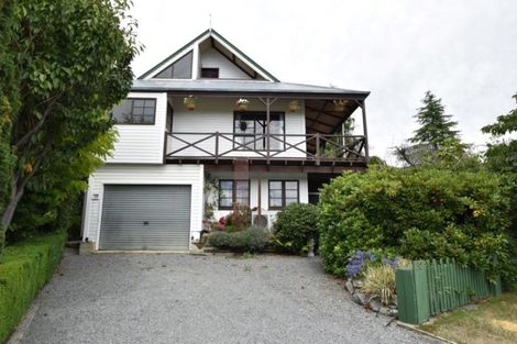 Photo of property in 30 Black Peak Road, Omarama, 9412