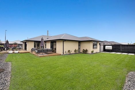Photo of property in 30 Minerva Crescent, Woodend, 7610