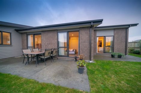 Photo of property in 58 Shadbolt Lane, Rolleston, 7614