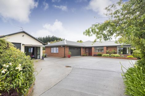 Photo of property in 234 Polson Hill Drive, Aokautere, Palmerston North, 4471