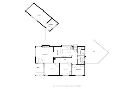 Photo of property in 237 Malvern Street, Glenleith, Dunedin, 9010