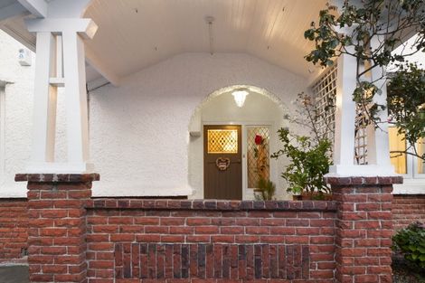 Photo of property in 24 Limbrick Street, Terrace End, Palmerston North, 4410