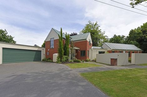 Photo of property in 90 Totara Street, Riccarton, Christchurch, 8041