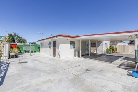 Photo of property in 106 Latham Street, Marewa, Napier, 4110