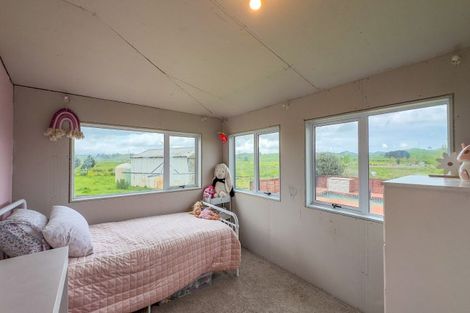 Photo of property in 241 Finlayson Road, Kopuku, Pokeno, 2471