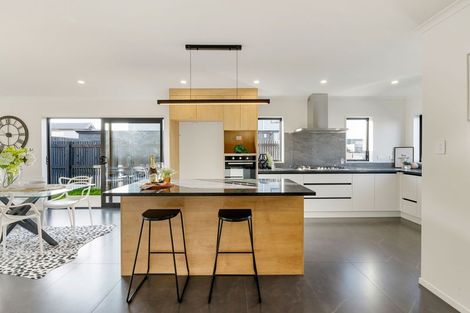 Photo of property in 29 Earp Crescent, Chartwell, Hamilton, 3210