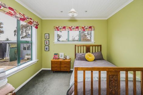 Photo of property in 319 Woodburn Road, Herbert, Oamaru, 9495