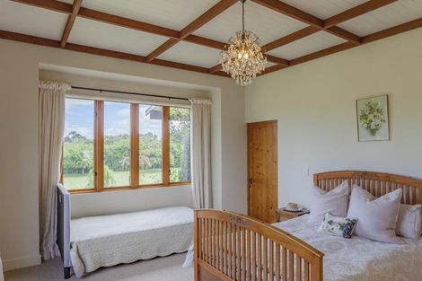 Photo of property in 295 Porangahau Road, Waipukurau, 4282