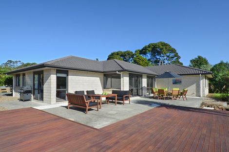 Photo of property in 173 Gray Road, Te Kamo, Kamo, 0185