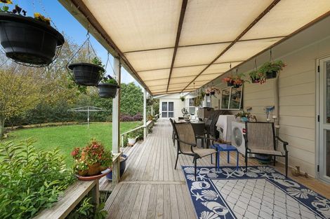 Photo of property in 210 Coulter Road, Te Awamutu, 3879