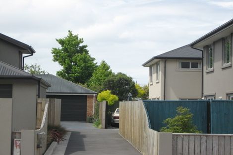 Photo of property in 354a Barrington Street, Spreydon, Christchurch, 8024