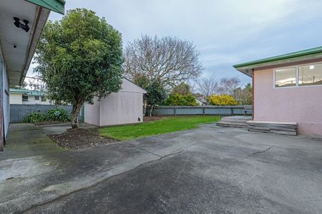 Photo of property in 24 Windsor Street, Terrace End, Palmerston North, 4410