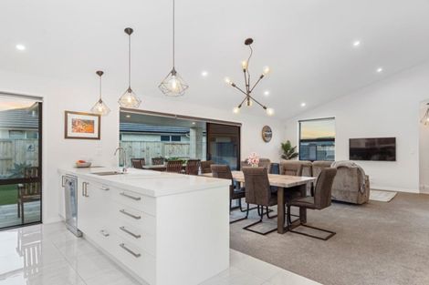 Photo of property in 53 Kahuparere Crescent, Pyes Pa, Tauranga, 3112