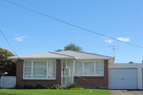 Photo of property in 33 George Street, Levin, 5510