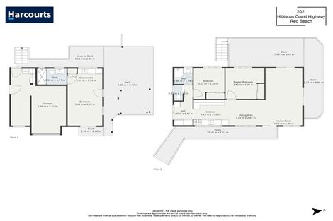 Photo of property in 202 Hibiscus Coast Highway, Red Beach, 0932