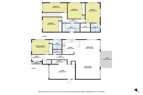 Photo of property in 18a Riverpark Crescent, Henderson, Auckland, 0610