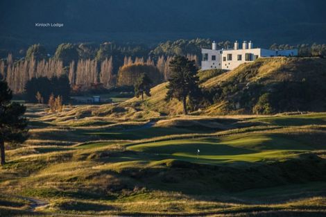 Photo of property in 40 The Fairways, Kinloch, Taupo, 3377