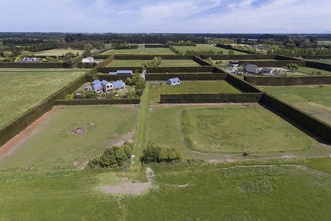 Photo of property in 380 Curraghs Road, West Melton, Christchurch, 7676