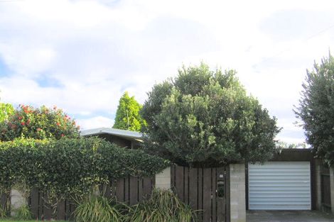 Photo of property in 16 Muricata Avenue, Mount Maunganui, 3116