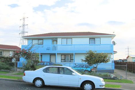 Photo of property in 3 Darnell Crescent, Clover Park, Auckland, 2019