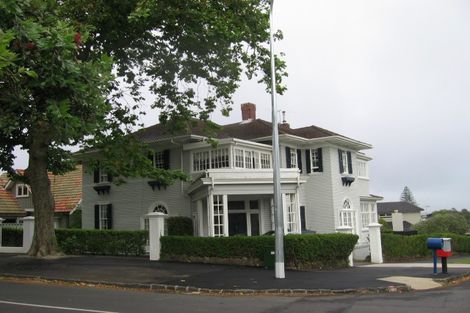 Photo of property in 110 St Stephens Avenue, Parnell, Auckland, 1052