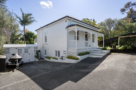 Photo of property in 21 Schofield Street, Grey Lynn, Auckland, 1021