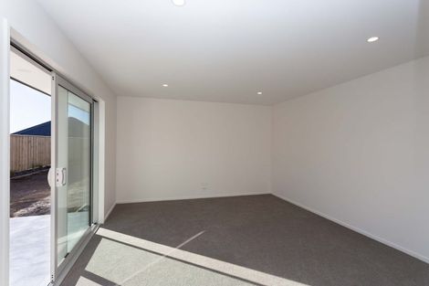 Photo of property in 14 Sanders Way, Rolleston, 7614