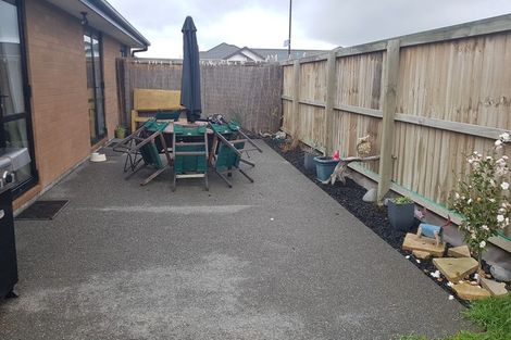 Photo of property in 27 Kendon Drive, Rolleston, 7614