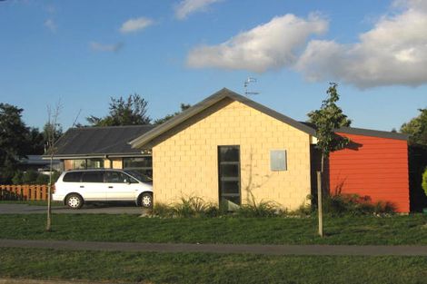 Photo of property in 264 Horndon Street, Darfield, 7510