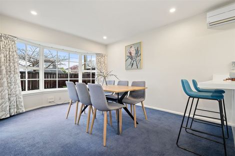 Photo of property in 1/36 Jeffreys Road, Fendalton, Christchurch, 8052