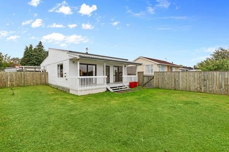Photo of property in 399 Te Ngae Road, Owhata, Rotorua, 3010