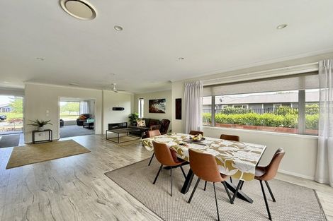 Photo of property in 16 Huka Heights Drive, Rangatira Park, Taupo, 3330