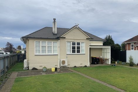 Photo of property in 478 Tweed Street, Georgetown, Invercargill, 9812