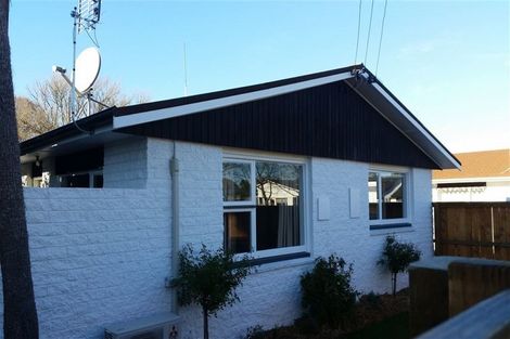 Photo of property in 1/20 Trafalgar Street, St Albans, Christchurch, 8014