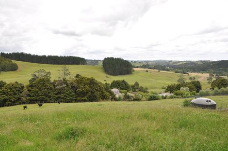 Photo of property in 727 Silver Hill Road, Wellsford, 0974