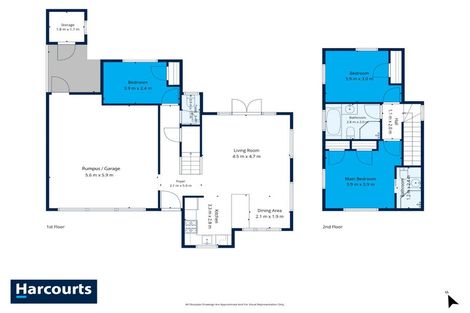 Photo of property in 17 Albizia Avenue, Henderson, Auckland, 0612